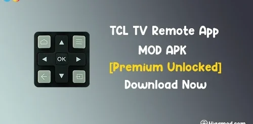 Result_TCL TV Remote Mod Apk_HiggMod
