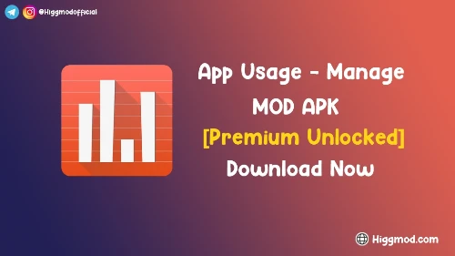 result_App Usage Mod Apk