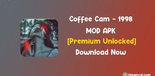 result_Coffee Cam Mod Apk