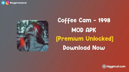 result_Coffee Cam Mod Apk