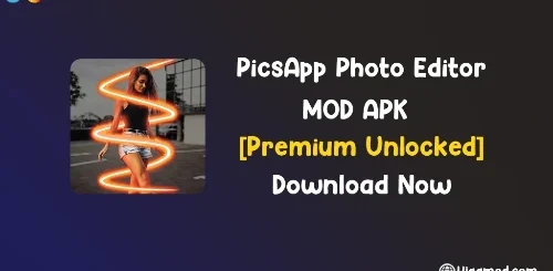 result_PicsApp Photo Editor Mod Apk_HiggMod