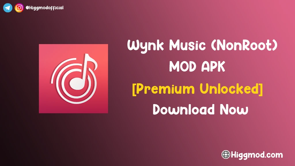 Wynk Music Mod Apk